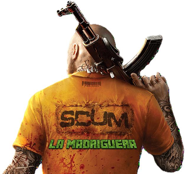 SCUM