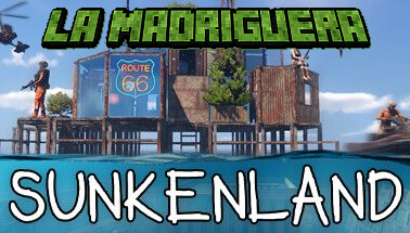 Sunkenland