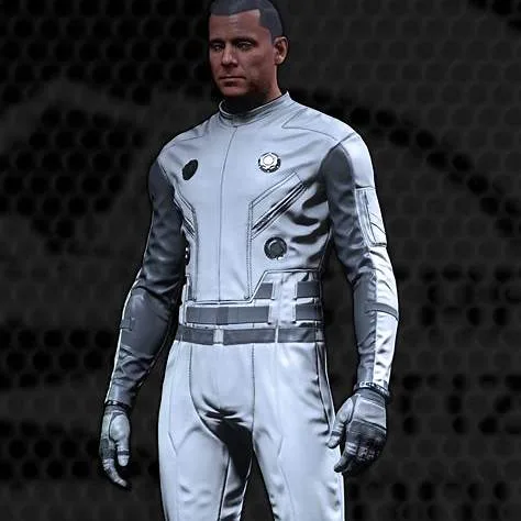 Beacon Undersuit