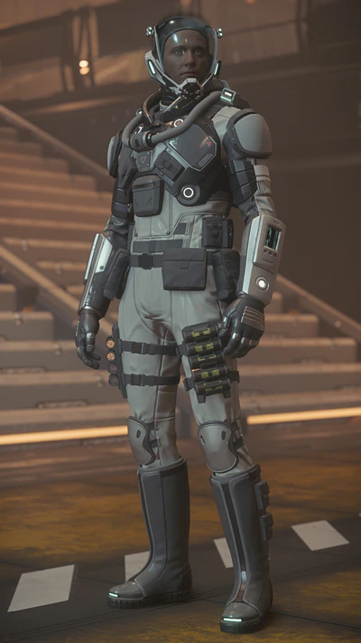 MacFlex