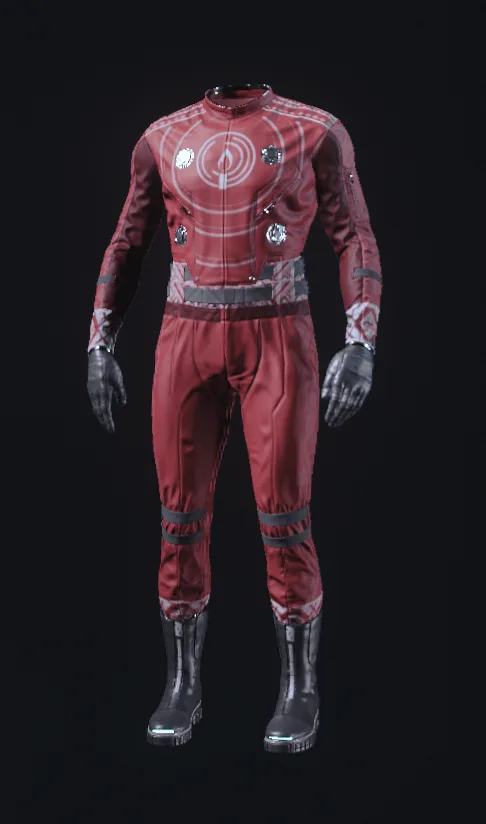 One Light Undersuit