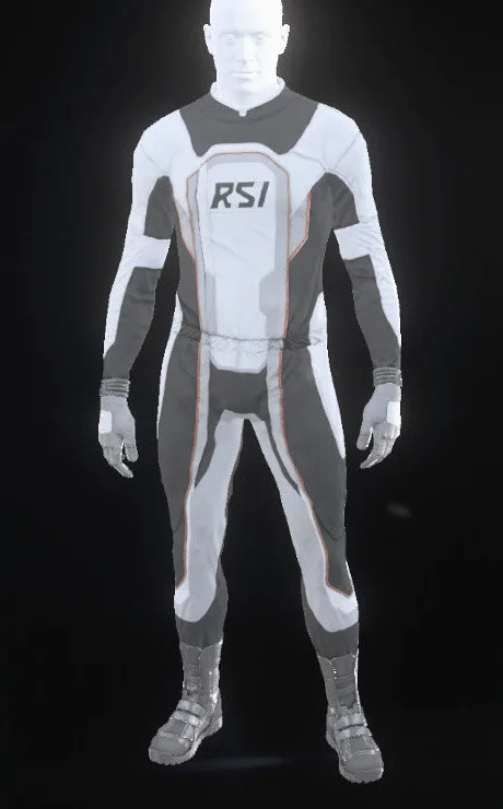 Venture Undersuit